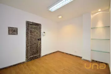 Conjunto Comercial no Centro com 57,50m² - Edifício Brasilino 