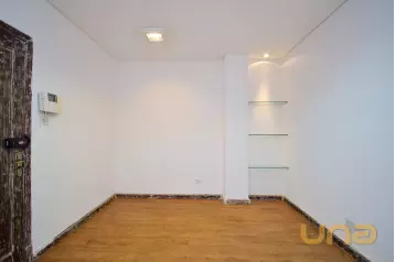Conjunto Comercial no Centro com 57,50m² - Edifício Brasilino 