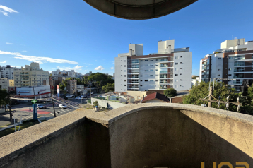Apartamento com 2 dormitórios à venda com 59,67 m² no Albertin