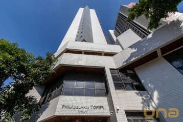 Apartamento com 1 quarto no Centro - 3609 - HABITEC