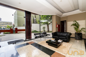 Apartamento com 1 quarto no Centro - 3609 - HABITEC