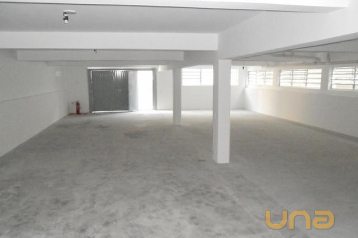 Loja no Água Verde de 171,30 m²  - 02560.014-RZ