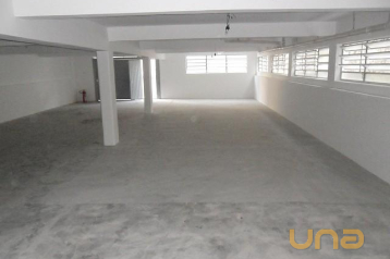 Loja no Água Verde de 171,30 m²  - 02560.014-RZ