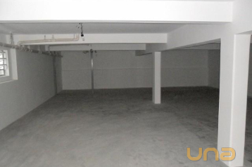 Loja no Água Verde de 171,30 m²  - 02560.014-RZ