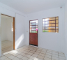 Casa no Cidade Industrial de 36,00 m² com 2 quartos  - BG02288