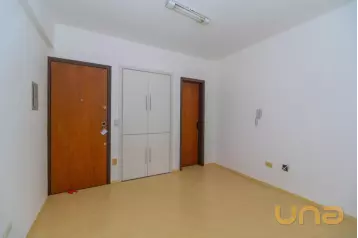 Sala/Conjunto Comercial no Agua Verde de 48,68 m²  - BG0497200