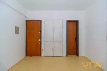 Sala/Conjunto Comercial no Agua Verde de 48,68 m²  - BG0497200