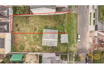 Terreno a venda no Mossunguê