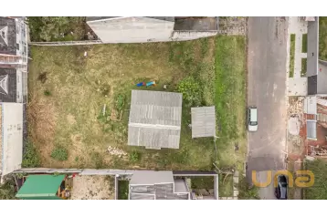 Terreno a venda no Mossunguê