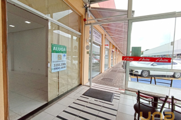 Loja no São Lourenço de 49 m²  - 20409-9-I2
