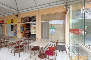 Loja no São Lourenço de 49 m²  - 20409-9-I2