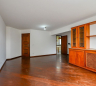 Apartamento com 3 dormitórios para alugar, 113 m² por R$ 3.200