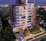 Apartamento com 3 dormitórios à venda, 148 m² por R$ 2.153.528