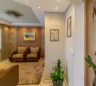 Sobrado no Xaxim de 120,78 m²  - 11498.001-CLA