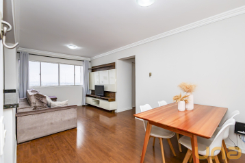 Apartamento com 2 quarto no Cristo Rei - HABITEC-  ANG1424