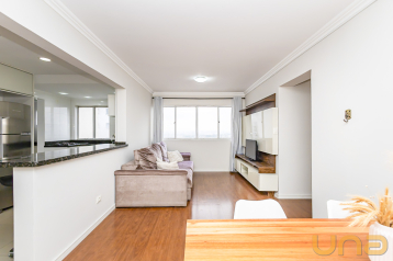 Apartamento com 2 quarto no Cristo Rei - HABITEC-  ANG1424