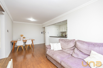 Apartamento com 2 quarto no Cristo Rei - HABITEC-  ANG1424