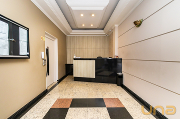 Apartamento com 1 quarto no Centro - HABITEC- ANG1423