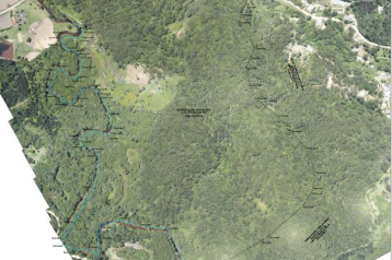 Chácara no Taquari de 627800 m²  - 21372-1-I2