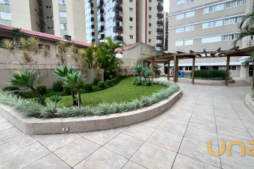 Apartamento com 3 dormitórios para alugar, 71 m² por R$ 2.300/