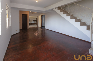 Casa em SANTA FELICIDADE com 206,23 m²
