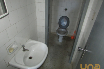 Conjunto Comercial no Centro de 43 m²  - 15932-8-I2