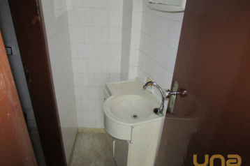 Conjunto Comercial no Centro de 54 m²  - 15934-4-I2