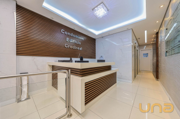 Conjunto Comercial no Centro de 55 m²  - 17954-0-I2