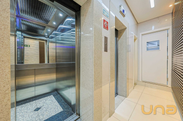 Conjunto Comercial no Centro de 42 m²  - 21419-1-I2