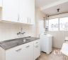Apartamento com 3 quartos no Bacacheri