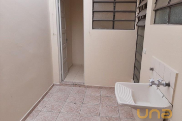 Apartamento no ALTO DA RUA XV de 56,90 m² com 2 quartos  - 042