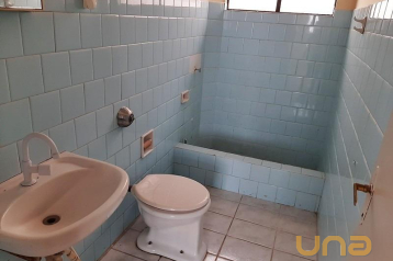 Apartamento no ALTO DA RUA XV de 56,90 m² com 2 quartos  - 042