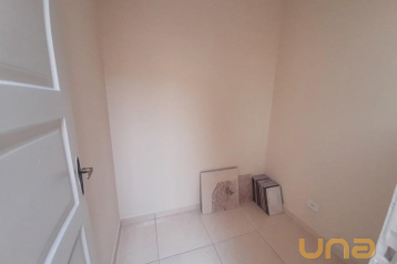 Apartamento no ALTO DA RUA XV de 56,90 m² com 2 quartos  - 042
