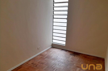 Apartamento no ALTO DA RUA XV de 56,90 m² com 2 quartos  - 042