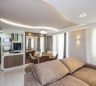 Cobertura Duplex com 2 Dormitórios e Área Gourmet no Lif Condo