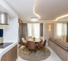 Cobertura Duplex com 2 Dormitórios e Área Gourmet no Lif Condo