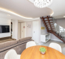 Cobertura Duplex com 2 Dormitórios e Área Gourmet no Lif Condo