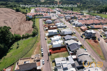 Terreno/Área no Aguas Claras de 135,00 m²  - 11497.001-CLA