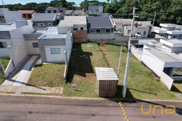 Terreno/Área no Aguas Claras de 135,00 m²  - 11497.001-CLA