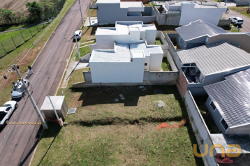 Terreno/Área no Aguas Claras de 135,00 m²  - 11497.001-CLA
