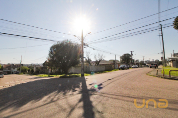 Imobiliária Cilar Vende Terreno no Portão com 608m², Ref. 1008