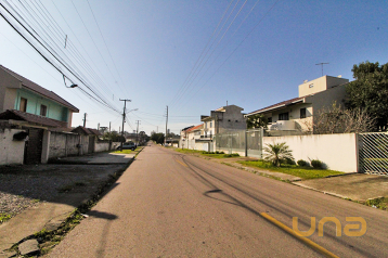 Imobiliária Cilar Vende Terreno no Portão com 608m², Ref. 1008
