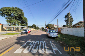 Imobiliária Cilar Vende Terreno no Portão com 608m², Ref. 1008