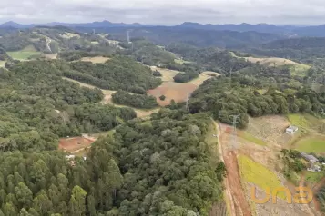 Chácara em Campo Magro com 24.200 m²