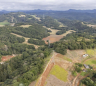 Chácara em Campo Magro com 24.200 m²