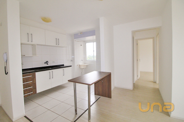 Imobiliária Cilar Vende Apartamento 2 Quartos no Jardim Iracem