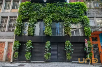 Loja no Centro de 58,44m² - TBG Stúdios