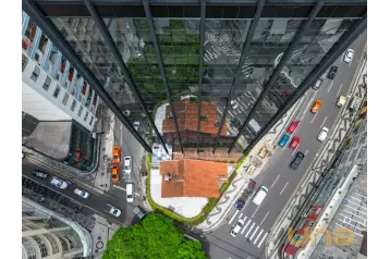 Loja no Centro de 58,44m² - TBG Stúdios