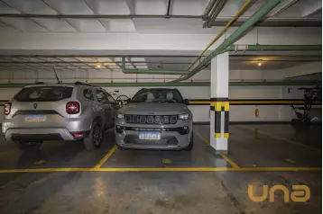 Apartamento - Juvevê