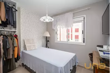 Apartamento - Juvevê